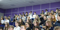 3 сентября – День солидарности в борьбе с терроризмом - МГПУ