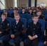 Сотрудник СУ СК России по Пермскому краю провел лекцию для кадет в День солидарности в борьбе с терроризмом - Следственный комитет