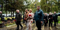 Фото: ГАУ Архангельской области «Патриот» - Сетевое издание Устьянский край