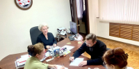 ФЕДЕРАЦИЯ ПРОФСОЮЗОВ УДМУРТСКОЙ РЕСПУБЛИКИ - Федерация профсоюзов