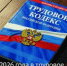 ТРУДОВЫЕ ОТНОШЕНИЯ - Федерация профсоюзов