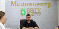 В Белгородском госуниверситете состоялось обсуждение современных угроз и вызовов терроризма - БелГУ