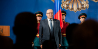 Соколов оказался у конца - Newsler.Ru