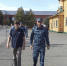 Уполномоченный по правам человека провел проверку условий содержания в исправительной колонии № 12 УФСИН России по Удмуртской Республике - УФСИН России по УР