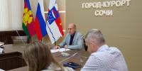 В Сочи загрузка средств размещения в сентябре сохраняется на уровне 76 процентов - Sochi.Com