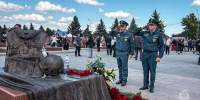 Пустота,  которую не заполнить ... - ГУ МЧС