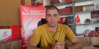Замалетдинов: санкции Киева стимулируют упорнее работать на благо Херсонской области - Херсонское агентство новостей