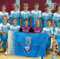 Фото из группы Pskov Volleyball Club в соцсети «ВКонтакте» - InformPskov.Ru