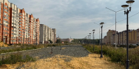 Компания «Автодор» завершит строительство магистрали на улице Чернякова - Газета Ваш Новый День