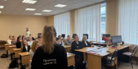 Памятное мероприятие ко Дню солидарности в борьбе с терроризмом - Gus-info.Ru
