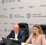 В УФНС России по Республике Коми состоялся первый осенний вебинар - УФНС