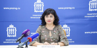 В Пензенской области все готово к началу прививочной кампании против гриппа - Правительство