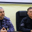 Начальник Управления Росгвардии по Республике Марий Эл встретился с бойцами СОБР «Берсерк» после дебюта на чемпионате в Гудермесе - Росгвардия