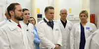 Перезагрузка медицины — главный приоритет - Газета Селигер