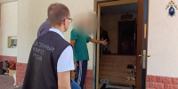 В Пензе спустя 12 лет раскрыли убийство местного жителя - Progorod58.Ru
