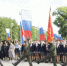 Волгоградские школьники заступили на Пост № 1 - Городская Дума
