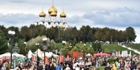 Эногастрономический фестиваль «Виноград» впервые пройдет в Ярославле - ГТРК