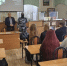 Росгвардия провела во Владимире тематические мероприятия ко Дню солидарности в борьбе с терроризмом - Росгвардия