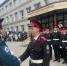Равнение на лучших: в Бердском кадетском корпусе наградили отличившихся воспитанников - Бердск-Онлайн.Ru