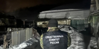 Житель города Отрадного признан виновным в убийстве знакомого, а также попытке сокрытия следов преступления - Следственный комитет