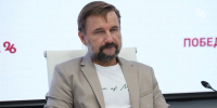 Ставропольский режиссёр Масальский: «Очень важно показать правду о войне» - ИА Победа 26
