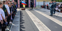 Определили лучших в личнoм первенстве по пожарно‑спасательному спорту - МЧС Пензенской области