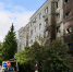 Оперативные службы устраняют последствия атаки БПЛА в Павловском Посаде - MosRegToday.Ru