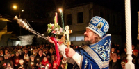 Этот день в истории города: 71 год со дня рождения архимандрита Лавра - ИА Новомосковск Сегодня