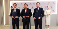 Пятизвездочный морской курорт построят на острове Елены в Приморье - Baikal24.Ru