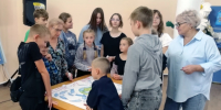 Автор изображения: Исковяк В.И. Источник: Крутовская сельская библиотека - Межпоселенческая ЦБС