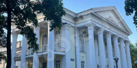 Бунинка объявила X ежегодный региональный конкурс чтецов «Земли Орловской бесценный дар: классика и современность» - InfoOrel.Ru