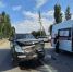 Страшное ДТП произошло на улице Степной в Волгодонске - Bloknot-Volgodonsk.Ru