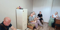 2 сентября состоялось очередное заседание территориальной комиссии по профилактике правонарушений - Администрация г. Ейска