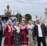 Делегация участников из Пензенской области, фото Анна Стаильская - Отделение РГО