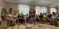 Обеспечение безопасности детей — приоритетная задача воспитания - Администрация города Свердловска и Свердловского района