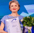 Марина Субботина из Наро-Фоминска — в финале конкурса «Женщина – Герой 2026» - Администрация Наро-Фоминского г.о.