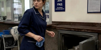 Уборщица украла 5000 рублей из сейфа на вокзале Ростов‑Главный: ей грозит до 2 лет тюрьмы - Ростов161