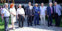 Горькая память Беслана - Кабардино-Балкарская правда