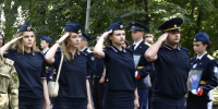 Липецкие приставы почтили память жертв бесланской трагедии - УФССП Липецкой области
