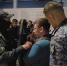 В Твери росгвардейцы приняли участие в акции «Молодежь против террора» - Росгвардия