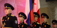 ​Юным ижевчанам вручили паспорта в Доме дружбы народов - Информационно-аналитическое управление г. Ижевск