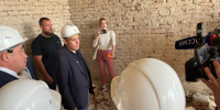 Винниковской школе в Курском районе могут присвоить имя Надежды Плевицкой - Курская правда