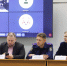 В День солидарности в борьбе с терроризмом сотрудник СУ СК России по Республике Карелия выступил с лекцией перед студентами - Следственный комитет