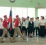 3 сентября, в День солидарности в борьбе с терроризмом, во всех школах Самары прошли мероприятия, посвященные памяти жертв трагедии в Беслане 22 года назад и других террористических актов. Ряд школ присоединился к всероссийской акции «Капля жизни». - НИА Самара
