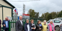 Фото пресс-службы ЗСО Вологодской области - Вологда-поиск
