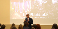 Нижегородские студенты почтили память жертв терактов в Беслане и Старобельске - Нижегородская правда