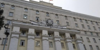 Юрий Слюсарь ввел должность замгубернатора Ростовской области по военным вопросам - Панорама