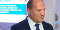 Александр Скрябин рассказал о новых проектах в городской системе образования Ростова - Панорама