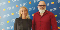 От Орленка до Маршака - Городская Дума