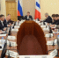 Виталий Хоценко представил региональной команде  назначенных полномочных представителей Губернатора в районах - Правительство Омской области